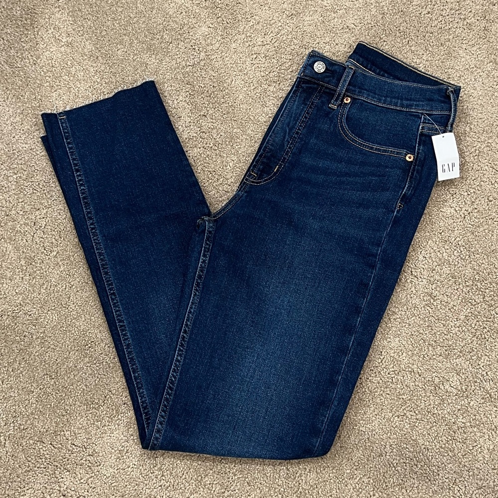 *NWT* Gap Jeans